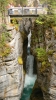 PICTURES/Jasper National Park - Alberta Canada/t_Canyon & Bridge2B.JPG